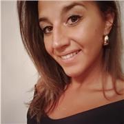 Neolaureata magistrale in Trade and Consumer Marketing offre ripetizioni private di Economia, Marketing, Inglese, Statistica oltre che di Matematica e Latino per il liceo. Disponibile anche per aiuto compiti a ragazzi di tutte le età